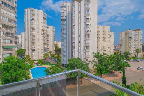 Продажа квартиры в Коньяалты, Анталье, Турция 2+1, 120м2, №210386 – фото 24