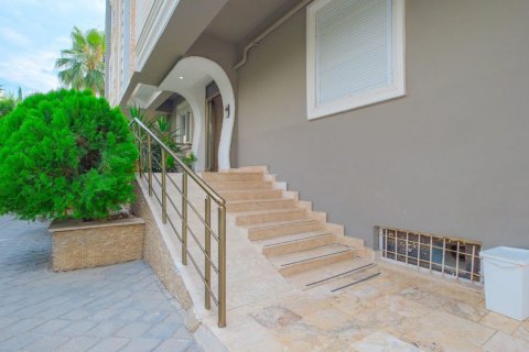 Продажа квартиры в Коньяалты, Анталье, Турция 2+1, 120м2, №210386 – фото 26