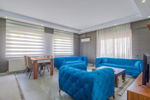 Продажа квартиры в Коньяалты, Анталье, Турция 2+1, 120м2, №210386 – фото 28