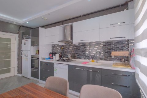Продажа квартиры в Коньяалты, Анталье, Турция 2+1, 120м2, №210386 – фото 29