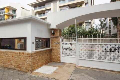Продажа квартиры в Коньяалты, Анталье, Турция 2+1, 120м2, №210386 – фото 25