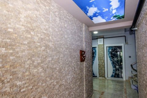 Продажа квартиры в Коньяалты, Анталье, Турция 2+1, 120м2, №210386 – фото 30