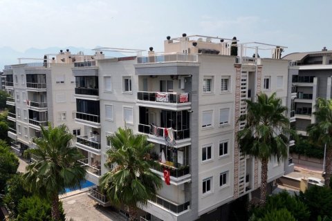 Продажа квартиры в Коньяалты, Анталье, Турция 2+1, 120м2, №210386 – фото 32