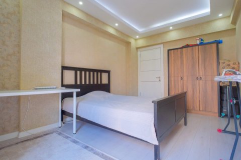 Продажа квартиры в Коньяалты, Анталье, Турция 2+1, 120м2, №210386 – фото 33