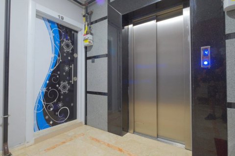 Продажа квартиры в Коньяалты, Анталье, Турция 2+1, 120м2, №210386 – фото 38