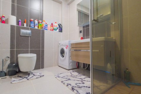 Продажа квартиры в Коньяалты, Анталье, Турция 2+1, 120м2, №210386 – фото 39