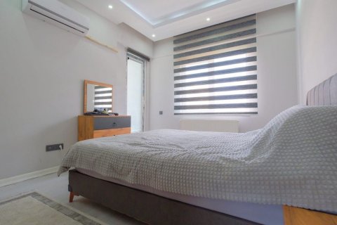 Продажа квартиры в Коньяалты, Анталье, Турция 2+1, 120м2, №210386 – фото 35