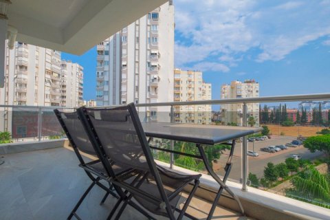Продажа квартиры в Коньяалты, Анталье, Турция 2+1, 120м2, №210386 – фото 37