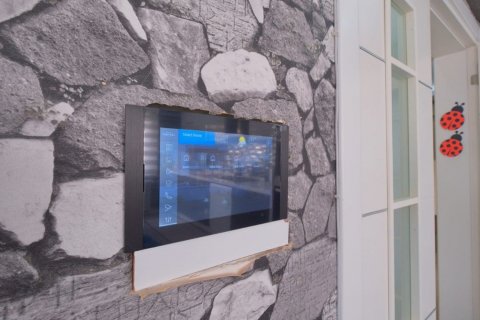 Продажа квартиры в Коньяалты, Анталье, Турция 2+1, 120м2, №210386 – фото 34
