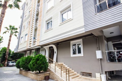 Продажа квартиры в Коньяалты, Анталье, Турция 2+1, 120м2, №210386 – фото 40