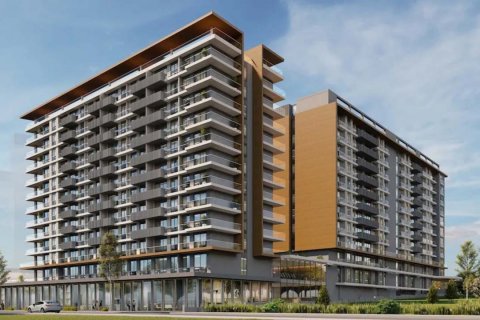 2+1 Wohnung in Valory Gunesli, Bagcilar, Istanbul, Türkei Nr. 147335