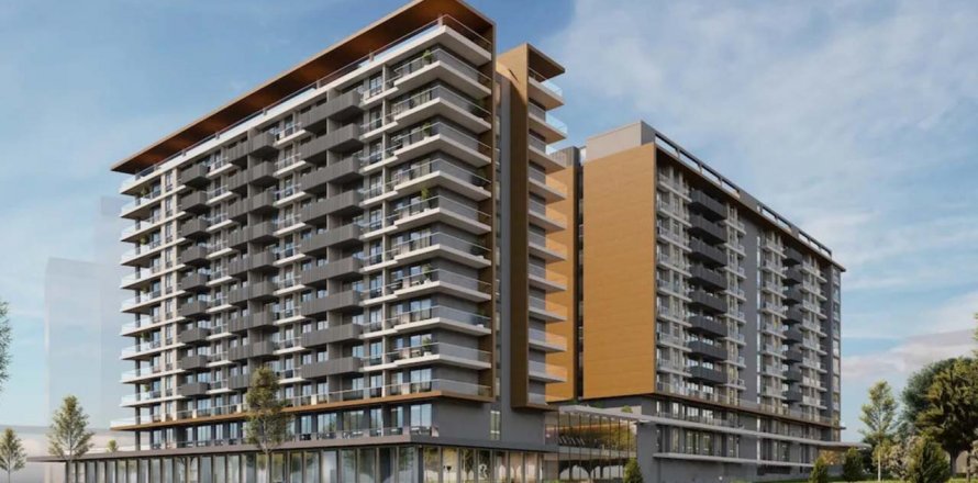 2+1 Apartment in Valory Gunesli, Bagcilar, Istanbul, Turkey No. 147335