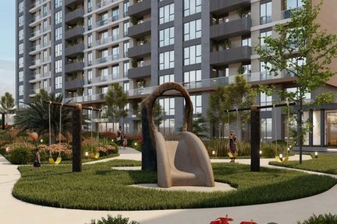 3+1 Apartment in Valory Gunesli, Bagcilar, Istanbul, Turkey No. 147337