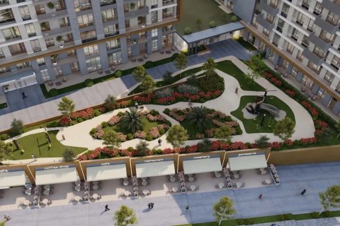 1+1 Apartment in Valory Gunesli, Bagcilar, Istanbul, Turkey No. 147333