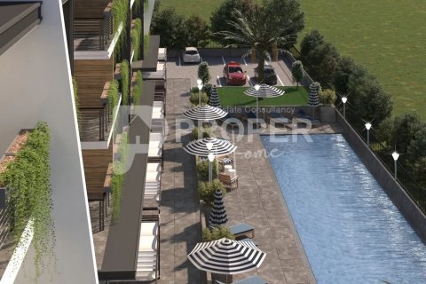Wohnung  in Altintash, Antalya, Türkei Nr. 85782 - 2