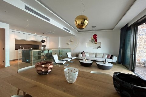 3+1 Lejlighed  i Mugla, Tyrkiet Nr. 131281 - 14
