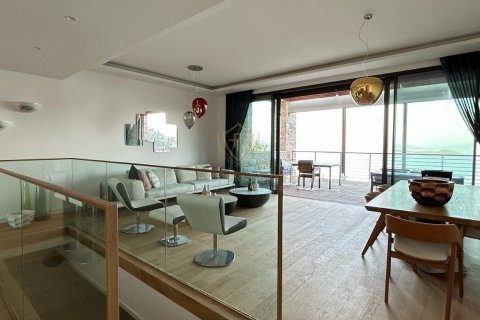 3+1 Lejlighed  i Mugla, Tyrkiet Nr. 131281 - 3