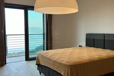 3+1 Lejlighed  i Mugla, Tyrkiet Nr. 131281 - 4