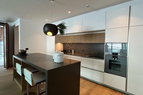 3+1 Lejlighed  i Mugla, Tyrkiet Nr. 131281 - 6