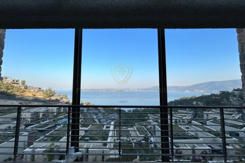 3+1 Lejlighed  i Mugla, Tyrkiet Nr. 131281 - 7