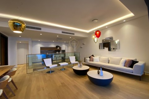 3+1 Lejlighed  i Mugla, Tyrkiet Nr. 131281 - 13