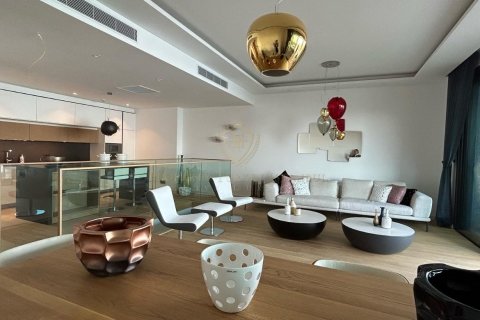 3+1 Lejlighed  i Mugla, Tyrkiet Nr. 131281 - 2