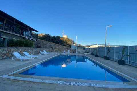 3+1 Lejlighed  i Mugla, Tyrkiet Nr. 131281 - 8