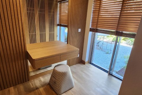 6+1 Villa i Bodrum, Mugla, Turkiet Nr. 131284 - 6