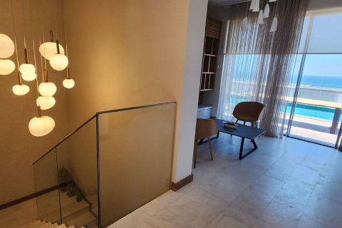 6+1 Villa i Bodrum, Mugla, Turkiet Nr. 131284 - 2