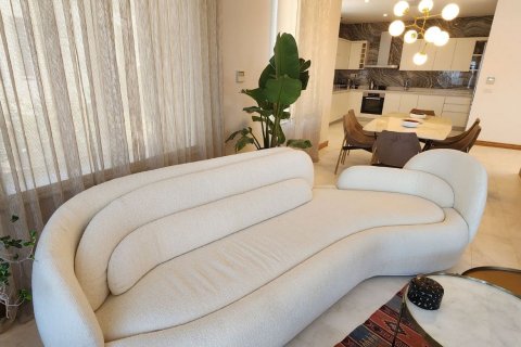 6+1 Villa i Bodrum, Mugla, Turkiet Nr. 131284 - 7