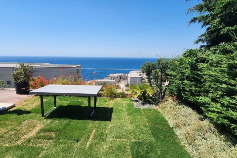 6+1 Villa i Bodrum, Mugla, Turkiet Nr. 131284 - 18