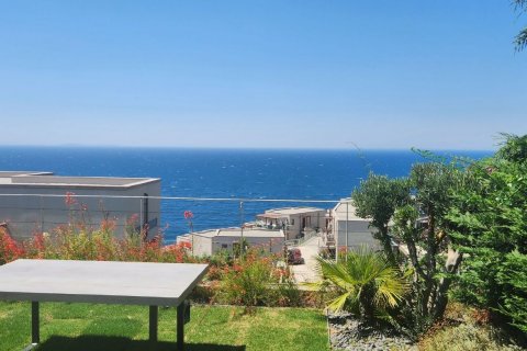6+1 Villa i Bodrum, Mugla, Turkiet Nr. 131284 - 11