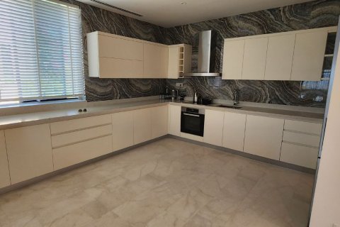 6+1 Villa i Bodrum, Mugla, Turkiet Nr. 131284 - 16
