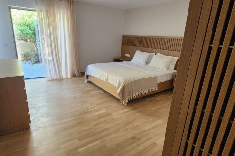 6+1 Villa i Bodrum, Mugla, Turkiet Nr. 131284 - 8