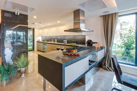 Villa for sale  in Bodrum, Mugla, Turkey, 5 bedrooms, 650m2, No. 131187 – photo 6