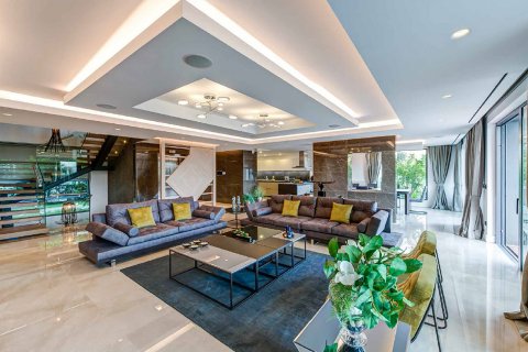 Villa for sale  in Bodrum, Mugla, Turkey, 5 bedrooms, 650m2, No. 131187 – photo 8
