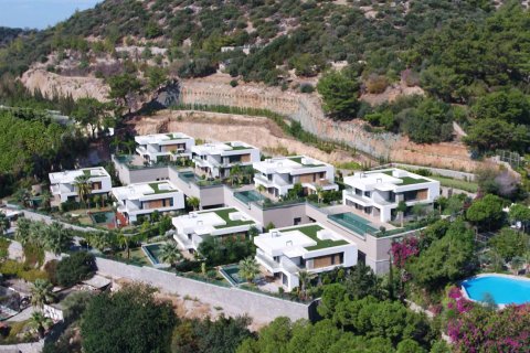 Villa for sale  in Bodrum, Mugla, Turkey, 5 bedrooms, 650m2, No. 131187 – photo 12