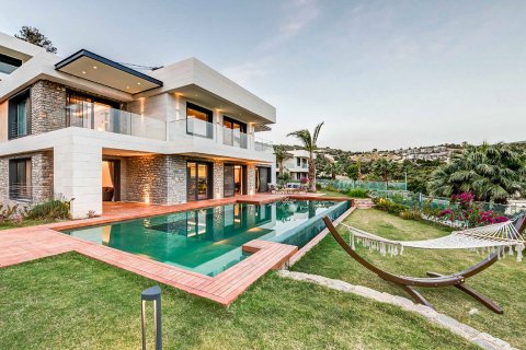 Villa for sale  in Bodrum, Mugla, Turkey, 5 bedrooms, 650m2, No. 131187 – photo 11
