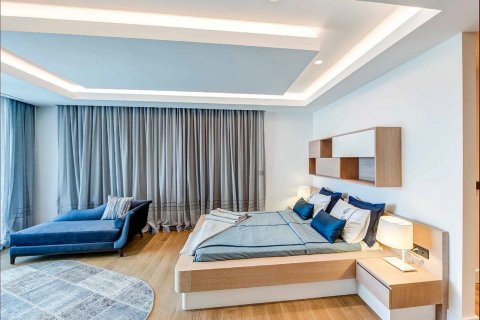 Villa for sale  in Bodrum, Mugla, Turkey, 5 bedrooms, 650m2, No. 131187 – photo 10