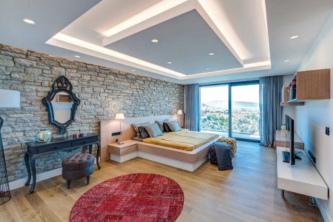 Villa for sale  in Bodrum, Mugla, Turkey, 5 bedrooms, 650m2, No. 131187 – photo 4