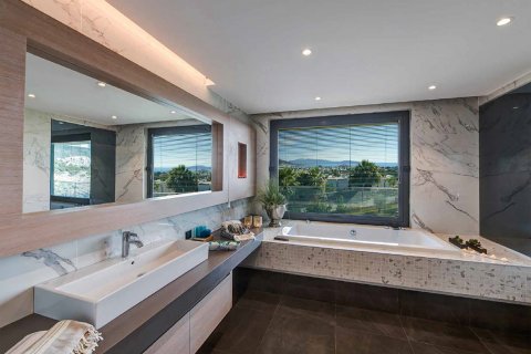 Villa for sale  in Bodrum, Mugla, Turkey, 5 bedrooms, 650m2, No. 131187 – photo 9