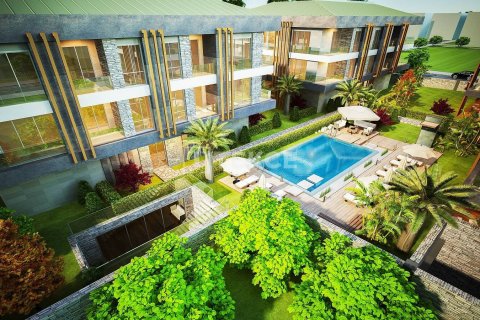 3+1 Leilighet i Yalova, Tyrkia Nr. 45716 - 4