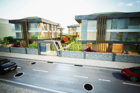 3+1 Leilighet i Yalova, Tyrkia Nr. 45716 - 2