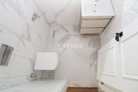 3+1 Leilighet i Yalova, Tyrkia Nr. 45716 - 16