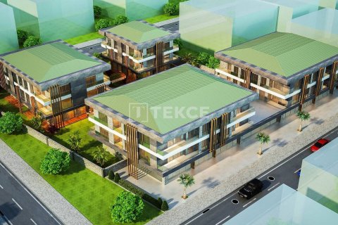 3+1 Leilighet i Yalova, Tyrkia Nr. 45716 - 3