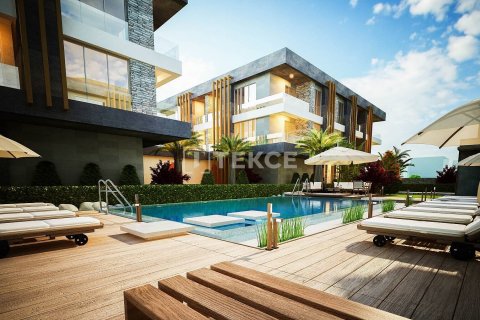 Daire  3+1  Yalova, Türkiye №45716