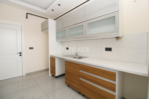 3+1 Leilighet i Yalova, Tyrkia Nr. 45716 - 14