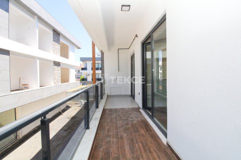 3+1 Leilighet i Yalova, Tyrkia Nr. 45716 - 15