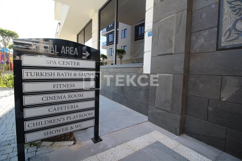 2+1 Wohnung in Alanya, Antalya, Türkei Nr. 43751 - 22