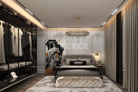 2+1 Wohnung in Alanya, Antalya, Türkei Nr. 43751 - 11